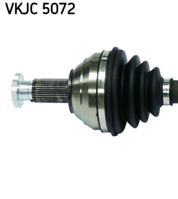 Cardan SKF ref. VKJC 5072